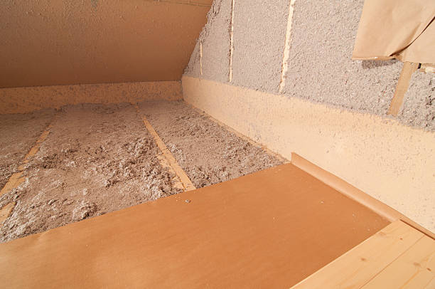 Best Blown-in Insulation in Red Hill, PA